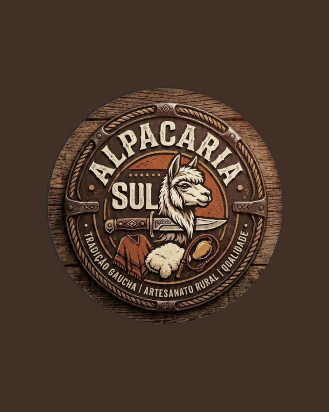 ALPACARIASUL